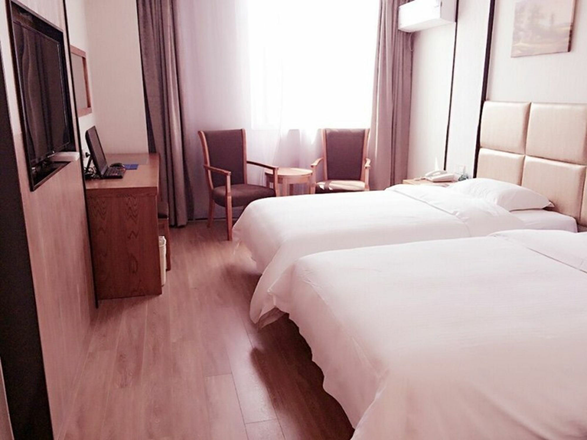 Greentree Inn Jiangsu Yancheng Yandu Bus Station Middle Daqing Road Express Hotel Extérieur photo