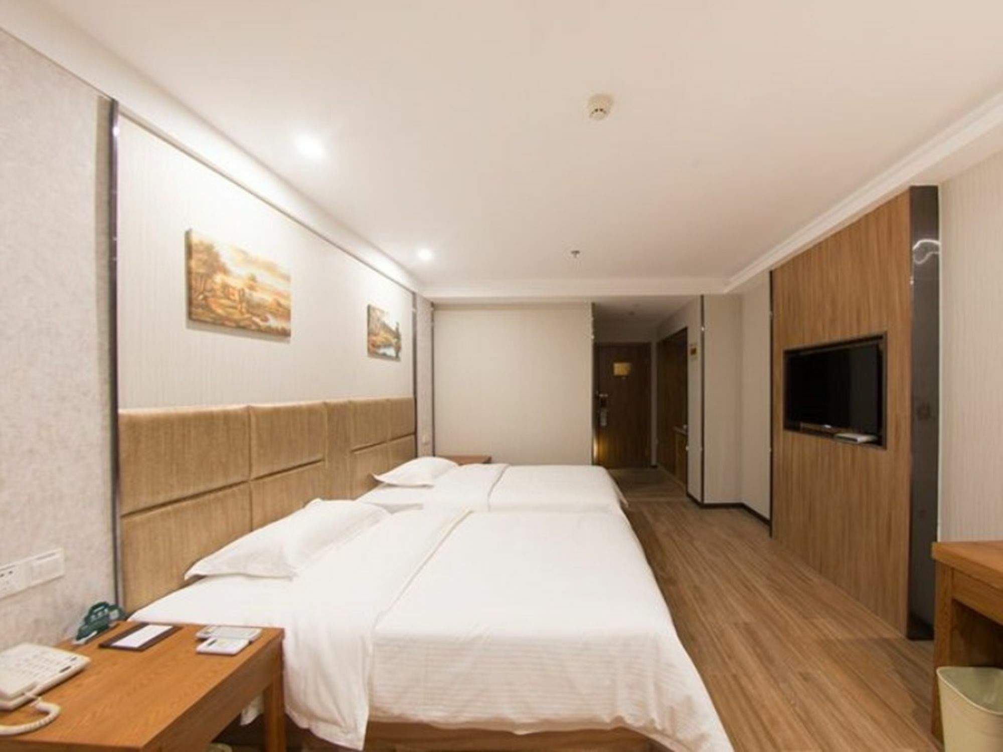 Greentree Inn Jiangsu Yancheng Yandu Bus Station Middle Daqing Road Express Hotel Extérieur photo